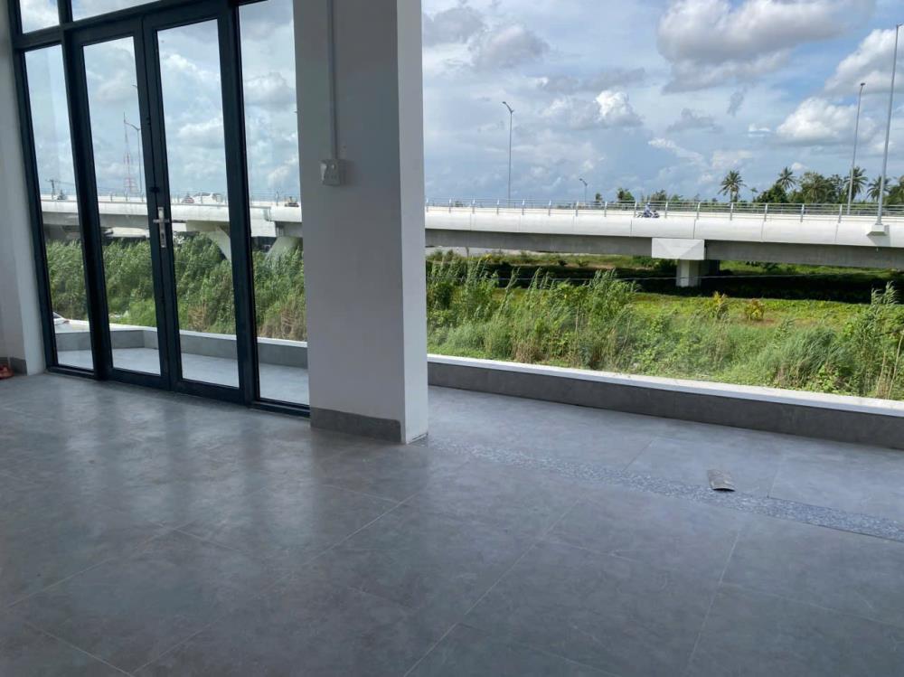 Cho thuê nhà mới KDC Hồng Loan 5C, Cần Thơ - Vị trí đắc địa, giá tốt