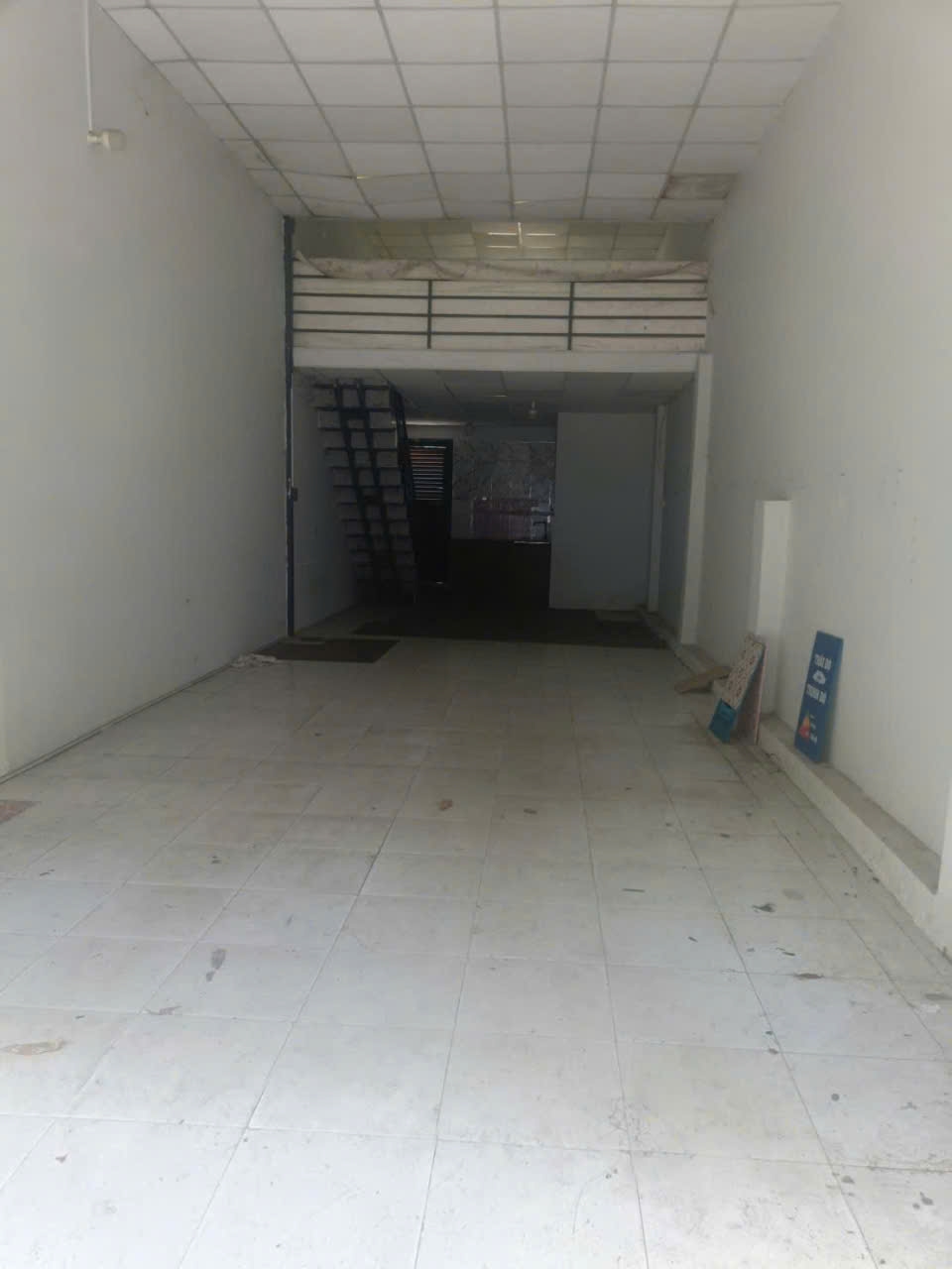 Cho thuê Xưởng May, Kho Hàng, Gia Công - 4x18m, Hiệp Thành, Q12 - 4.5 Triệu