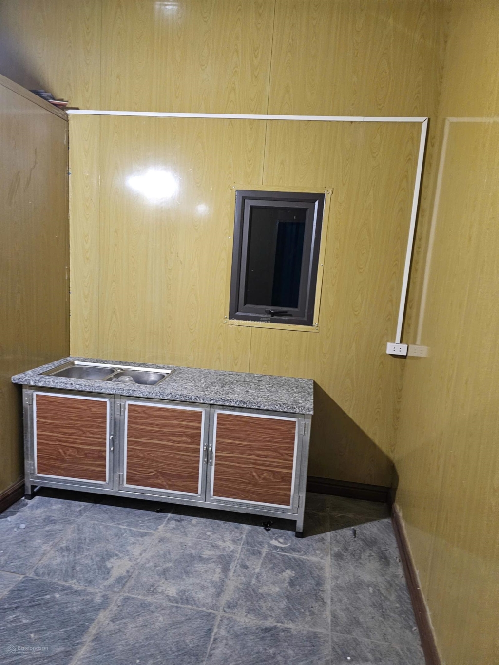 Cho thuê nhà 1 tầng, An Dương Vương, Bến Bạc - Sân vườn rộng, tiện nghi, khu vực yên tĩnh nhất Hà Nội