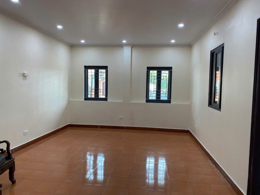 Cho thuê nhà liền kề 270m2 Ngọc Lâm, Long Biên - Kinh doanh & An cư lý tưởng