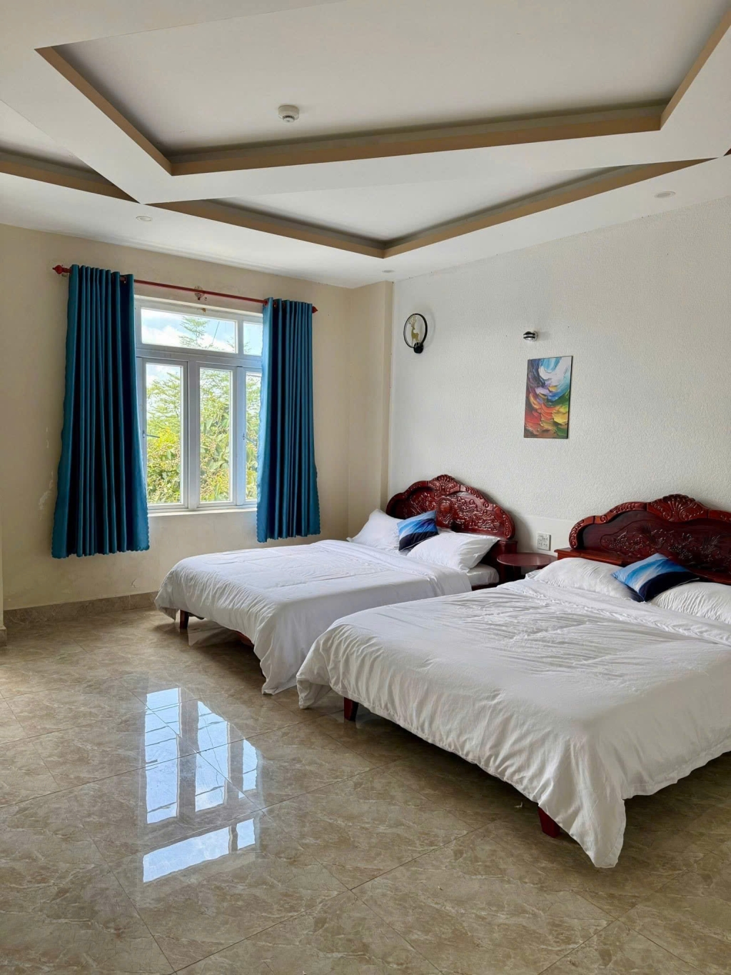 Cho thuê khách sạn 12 phòng mặt tiền Võ Nguyên Giáp, Cái Răng, Cần Thơ - Kinh doanh sầm uất