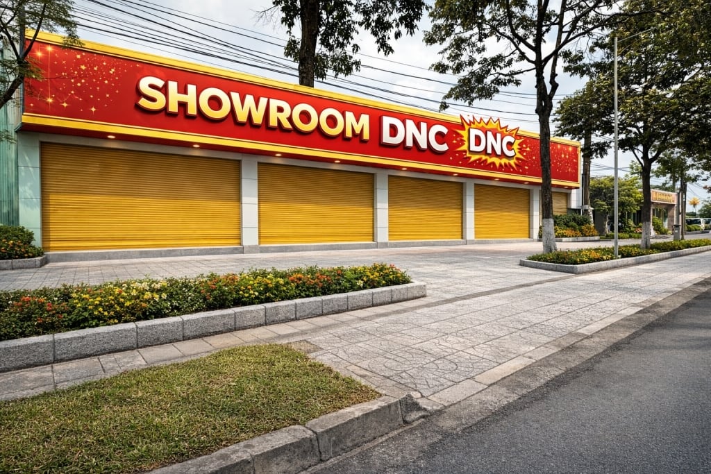 Cho thuê kho 800m2 mặt tiền Võ Văn Kiệt, Cần Thơ: Vị trí đắc địa, giá tốt