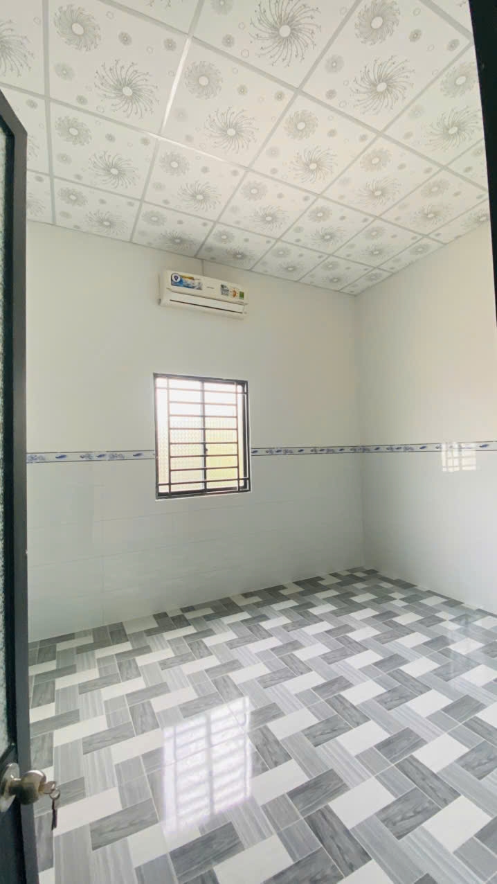 Cho thuê nhà 2PN KDC CTY 8, Cần Thơ - Mới đẹp, giá 7tr/tháng