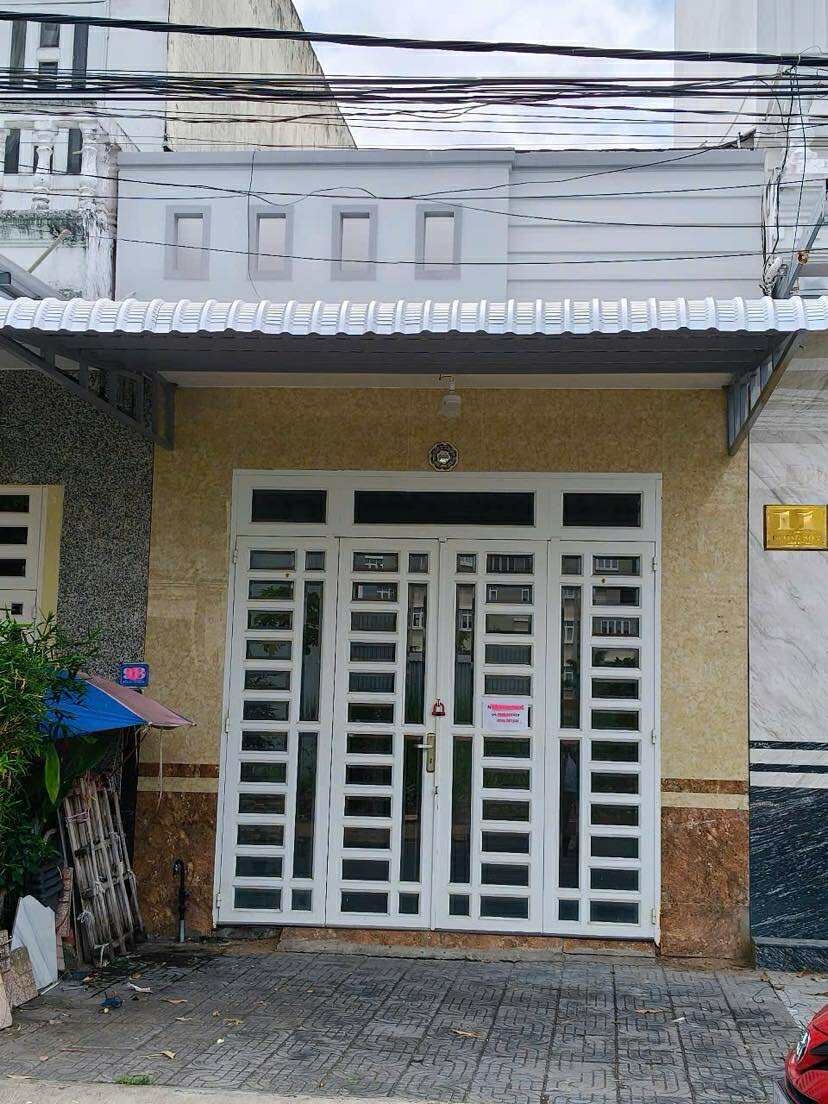 Cho thuê nhà 64m2 Cồn Khương, Ninh Kiều, Cần Thơ - 6 triệu/tháng. Thích hợp văn phòng, công ty, ở