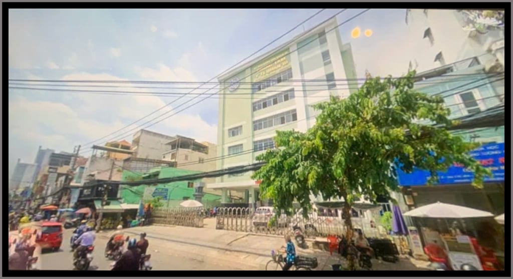 Sở hữu nhà phố rẻ 4 x 16m 1 trệt 2 lầu cmt8 quận 10 tp.hcm