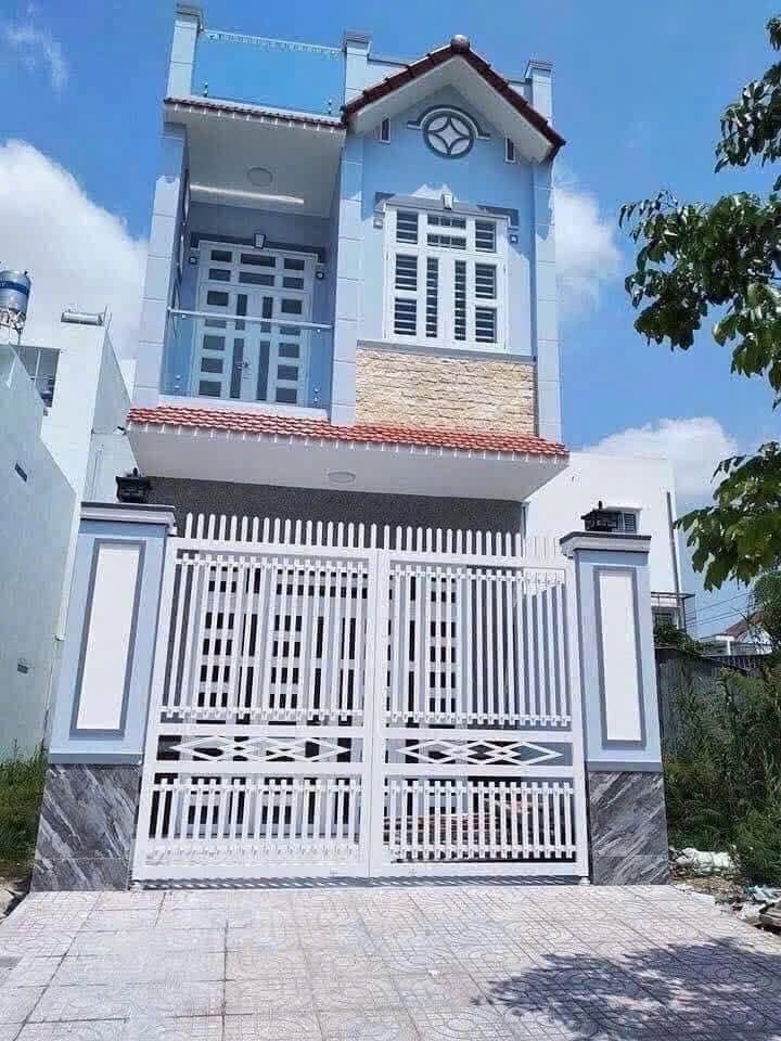 Cho thuê nhà mặt tiền KDC Hồng Phát, Cần Thơ - 15 triệu/tháng, vị trí đắc địa kinh doanh