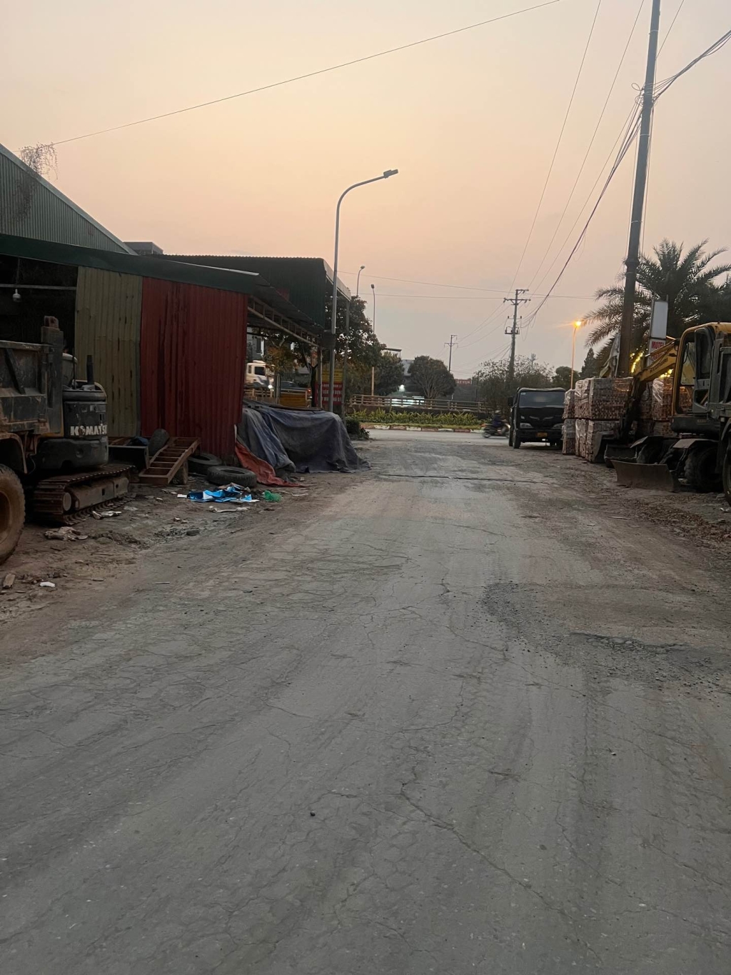 Bán đất phú vinh an khánh 45m2. 8,95 tỉ