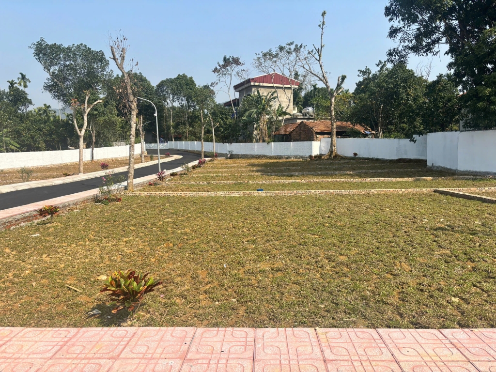 Chỉ hơn 300tr  sở hữu ngay đất trung tâm ba hàng đồi | sổ riêng  sinh lời nhan