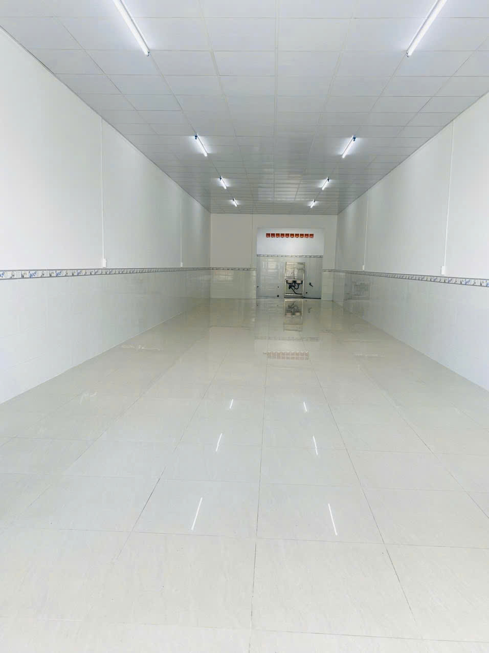 Nhà mặt tiền KDC Hưng Phú, Cái Răng: Vị trí vàng, giá 8 triệu/tháng, kinh doanh mọi ngành nghề