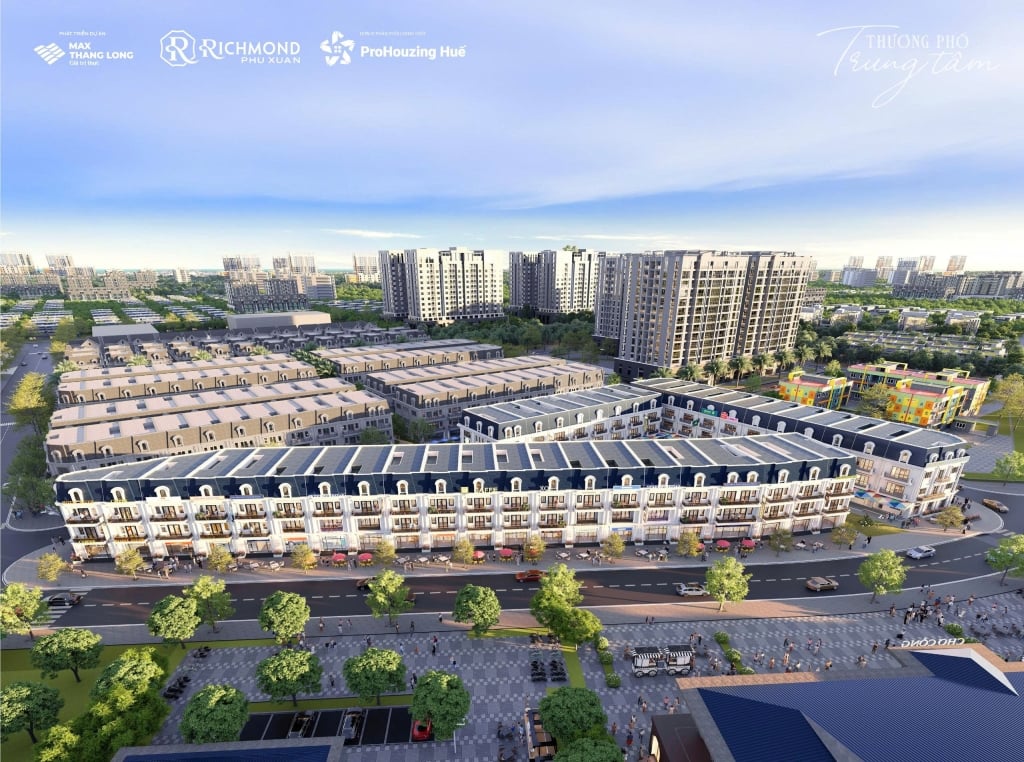 🔥 shophouse chợ cống  chỉ 50tr giữ chỗ 🔥