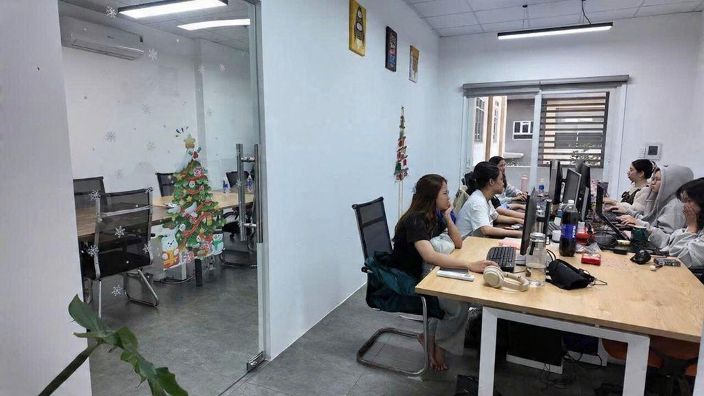Cho thuê Shophouse Lavita Charm 140m², ideal cho 30 nhân sự, chỉ 20tr/tháng