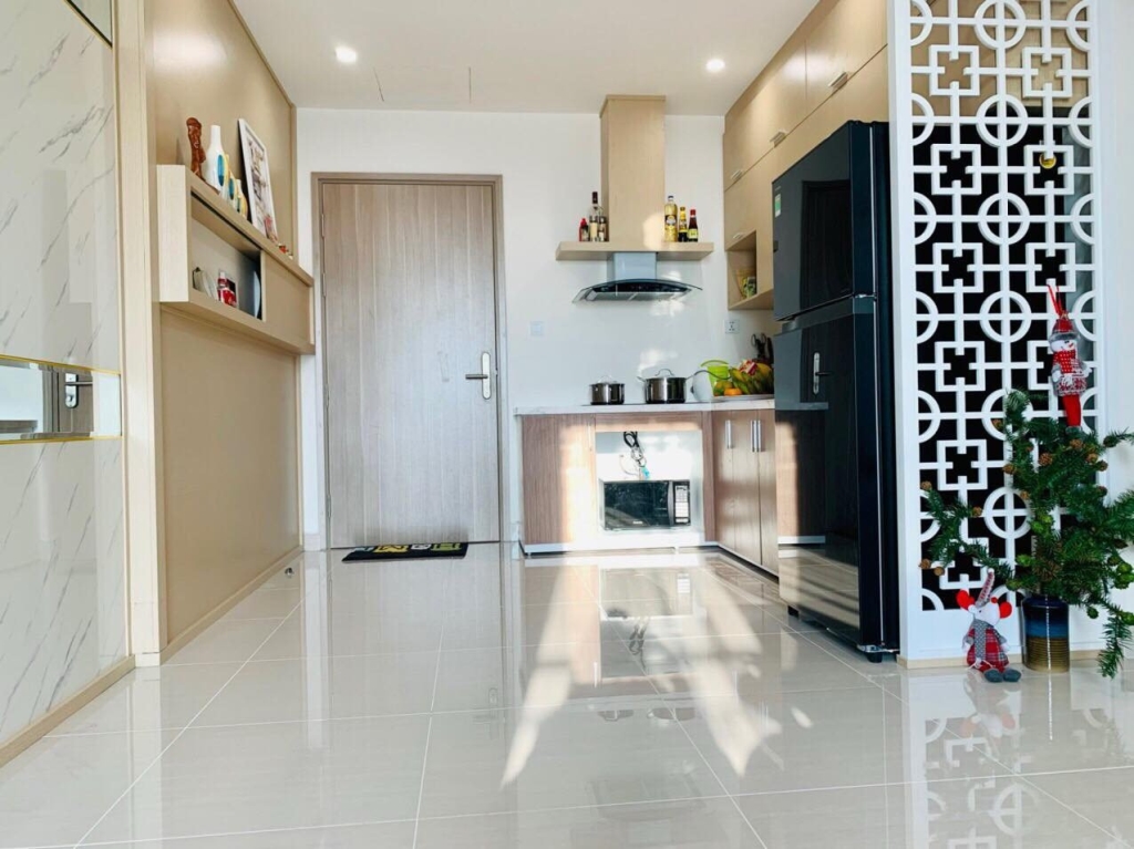 Căn hộ 2PN1WC Vinhomes Ocean Park, tầng cao, giá tốt 3.62 tỷ