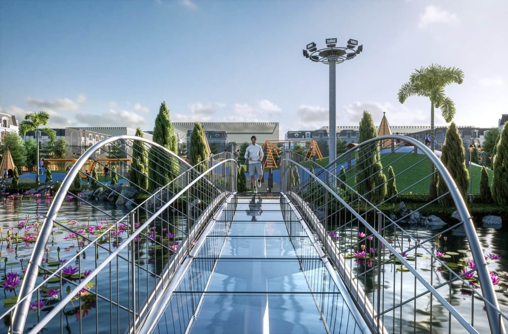 Majestic City: Đất nền hiếm sổ đỏ, đầu tư an cư sinh lời tại Mỹ Hào