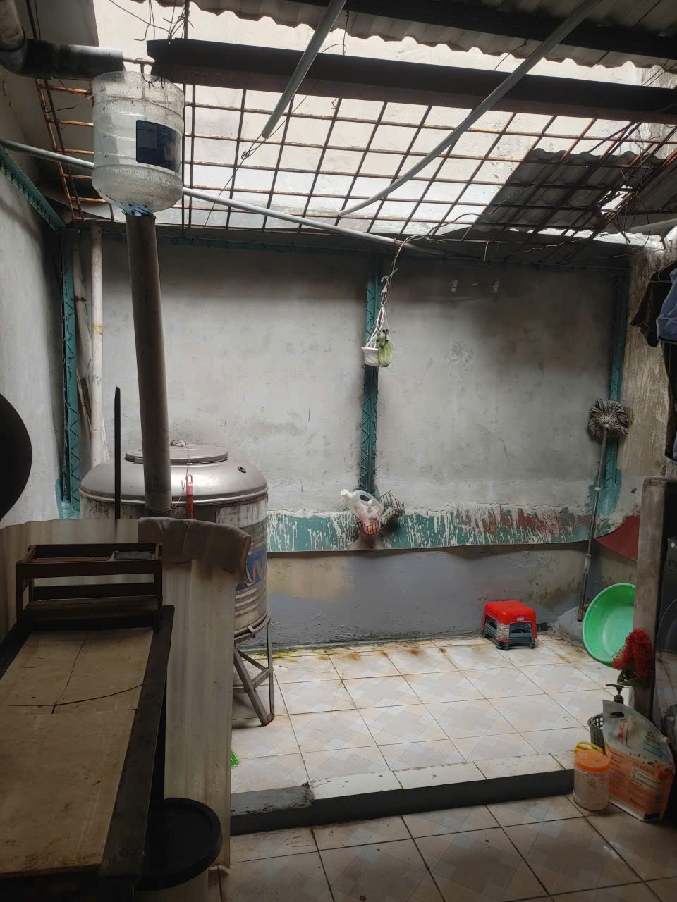 Phòng trọ Khâm Thiên, 16m2, riêng tư, an ninh, giá tốt 1.6tr/tháng