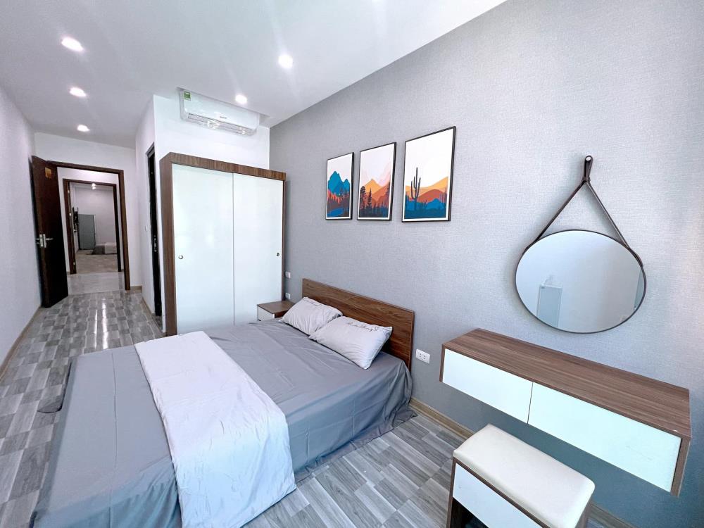 Bán Tòa CHDV 100m2 Thanh Xuân, 7 Tầng, 24PN, Dòng Tiền 1.5 tỷ/năm, Giá Hơn 20 tỷ