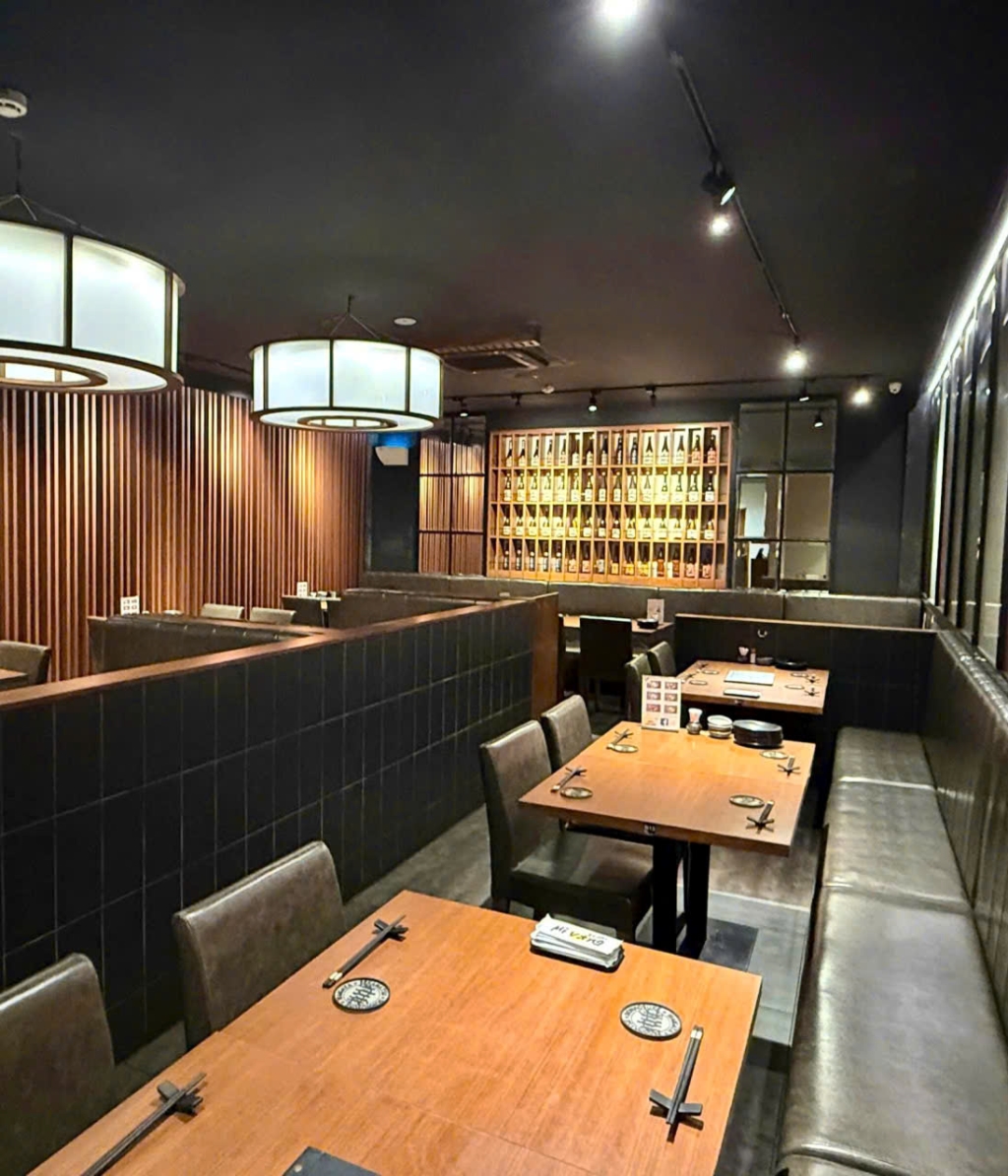 Cho thuê Shophouse Nguyễn Văn Linh, Phú Mỹ Hưng: Vị trí vàng, kinh doanh sầm uất