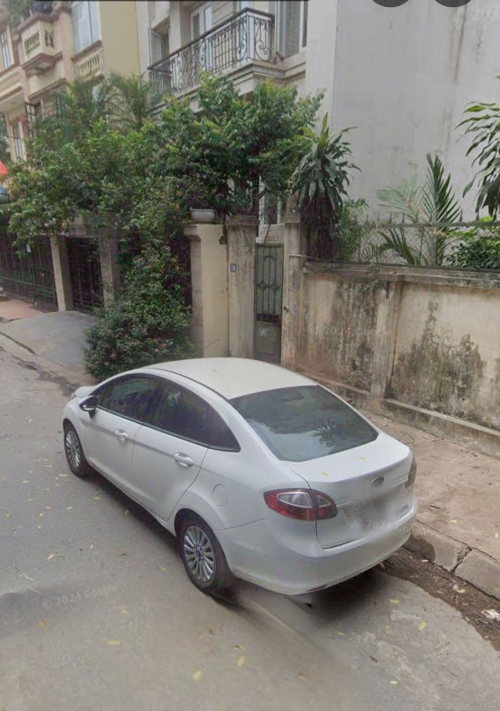 Bán đất phân lô quân đội Lê Trọng Tấn, Thanh Xuân - Mặt ngõ ô tô tránh, 40m2