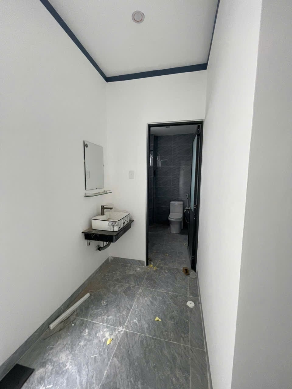 Nhà trệt lầu KĐT Phương Trường An - 80m2, 3PN, 2 tỷxx, TP. HCM