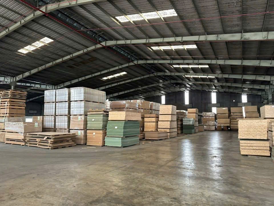 Bán xưởng 1.7ha tại KCN Bình Dương - Đầu tư sinh lời hấp dẫn, 150 tỷ, cho thuê 1.3 tỷ/tháng