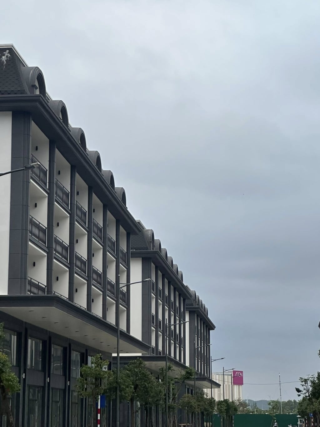 An Cựu Galleria 2026: Căn Shophouse O SH-19-3 - Cơ hội sinh lời bứt phá