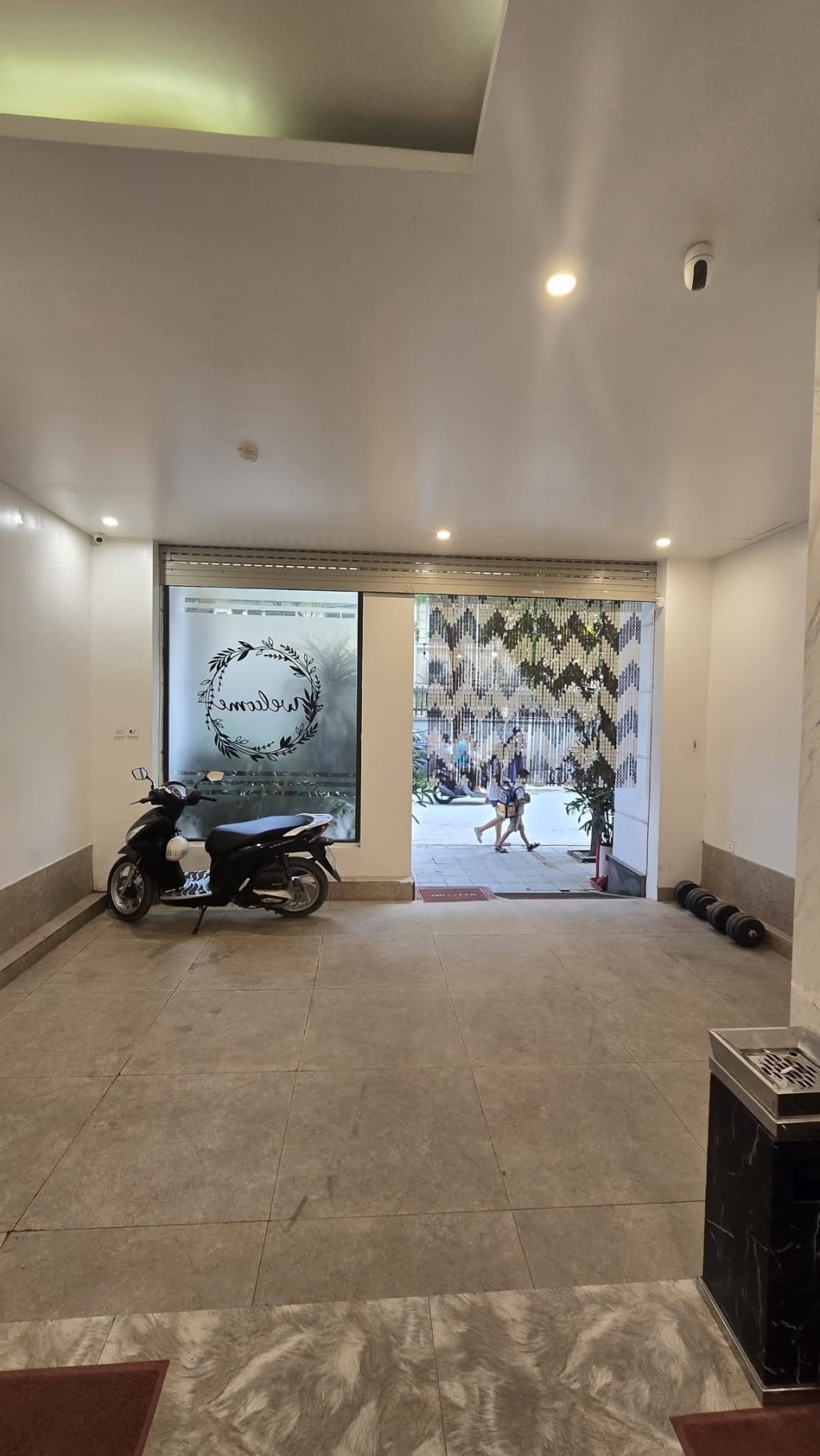 Nhà 72m2 Nguyễn Tuân, 6 tầng, vỉa hè 7m, dòng tiền 60tr/tháng, giá 46.9 tỷ