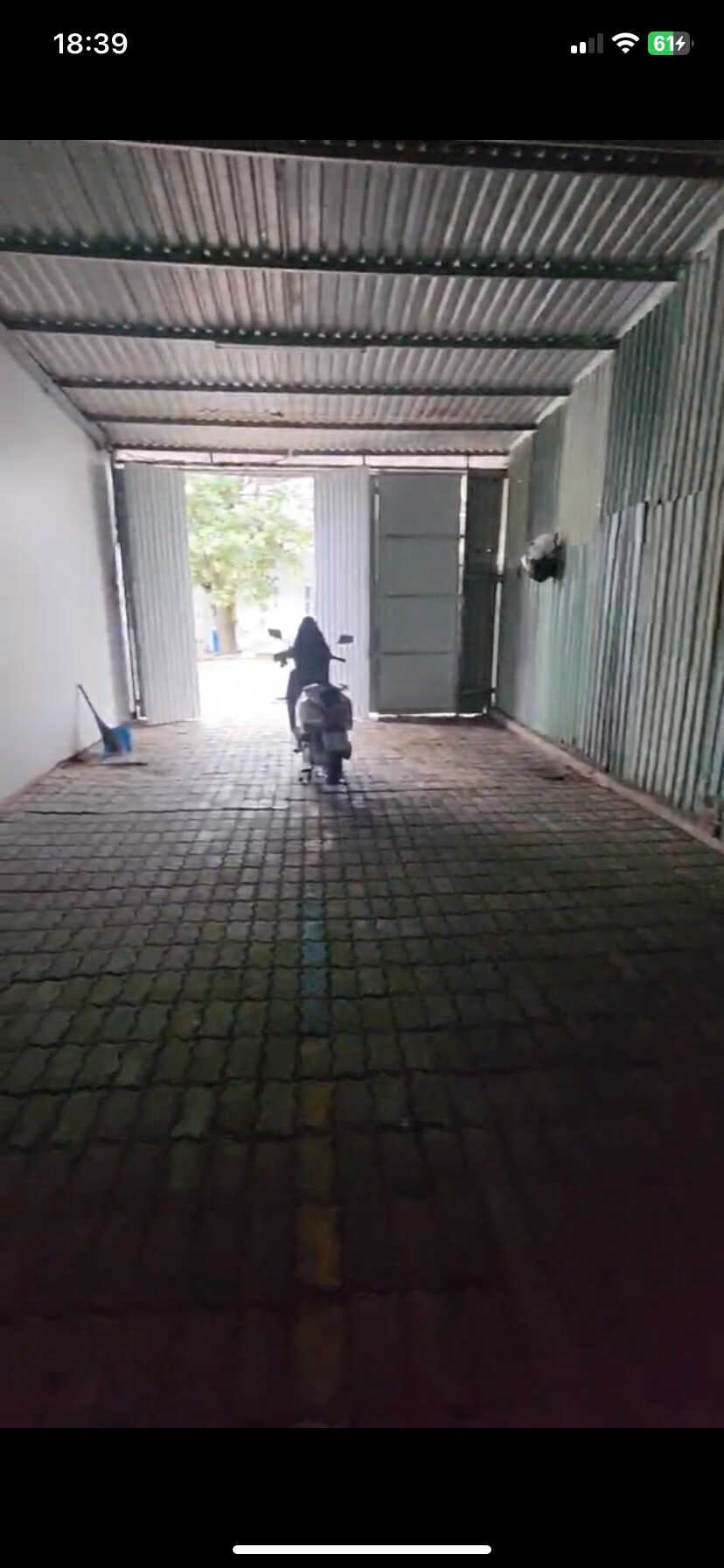 Cho thuê kho 50m2, khu Long Thịnh, Cần Thơ - Giá tốt, vị trí đắc địa