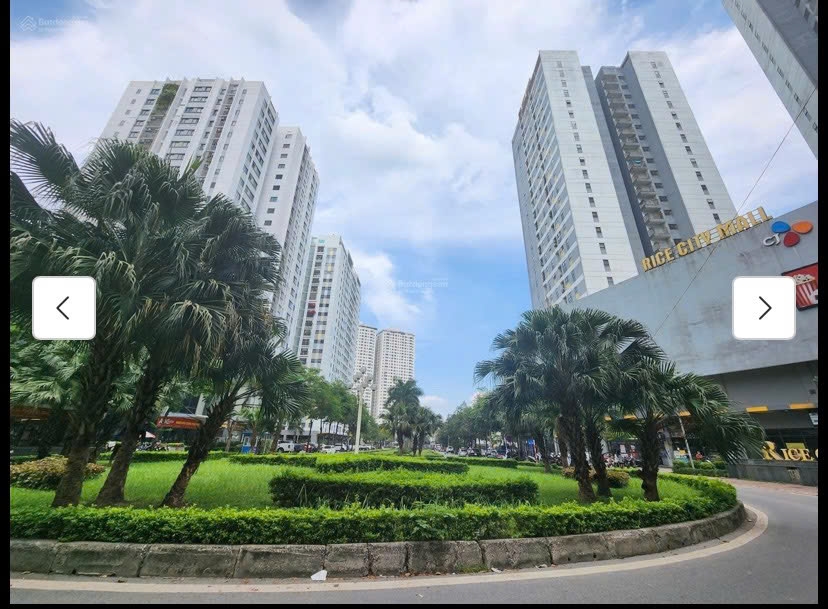 Shophouse Rice City Linh Đàm: 92m2, Sổ đỏ lâu dài, 12 tỷ - Cơ hội đầu tư sinh lời kép