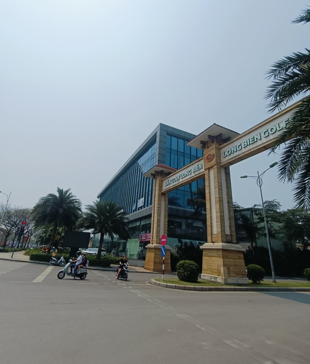 Bán đất phân lô quân đội 918 Phúc Đồng, Long Biên - 89/96m2, MT 5m, 23 tỷ