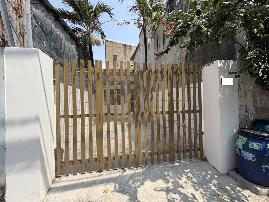 Cho thuê nhà nguyên căn đường số 7, Linh Trung, Thủ Đức - 4x17m, sân ô tô, gần ĐH Ngân Hàng