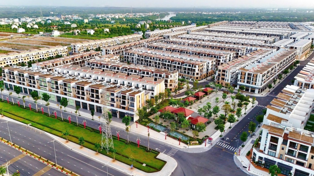 Biệt thự ven sông T&T City Millennia: Sở hữu ngay vị trí đắc địa, ưu đãi hấp dẫn